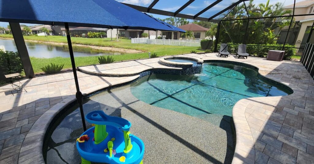 Affordable Venice FL Pool Service: Cleaning & Maintenance