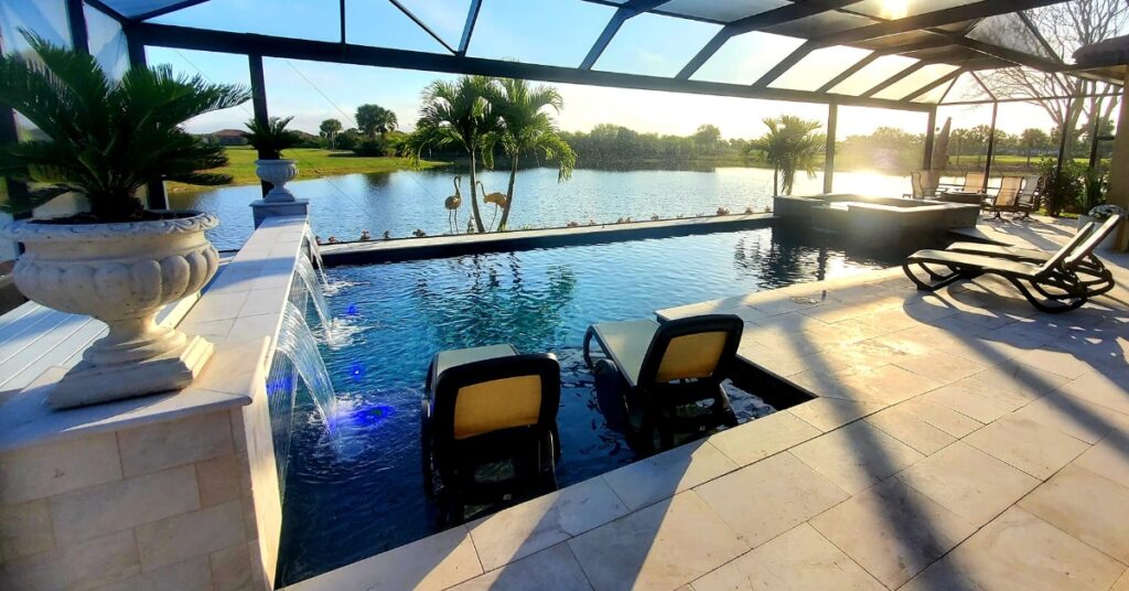 Pool Renovation Specialists in Southwest Florida