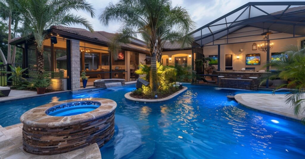 Inspiring Dream Pools For Every Vision, luxurious pools