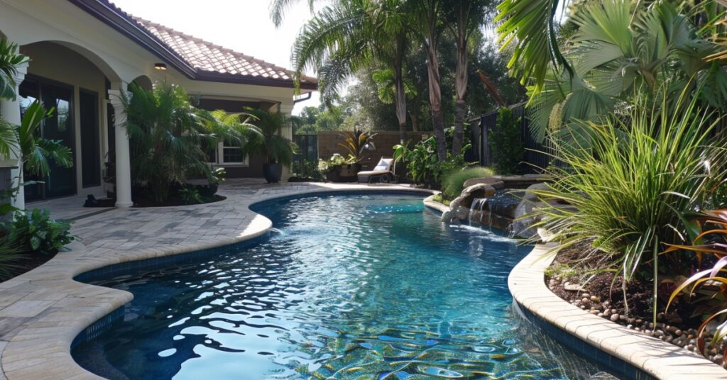 Inspiring Dream Pools For Every Vision, natural pools