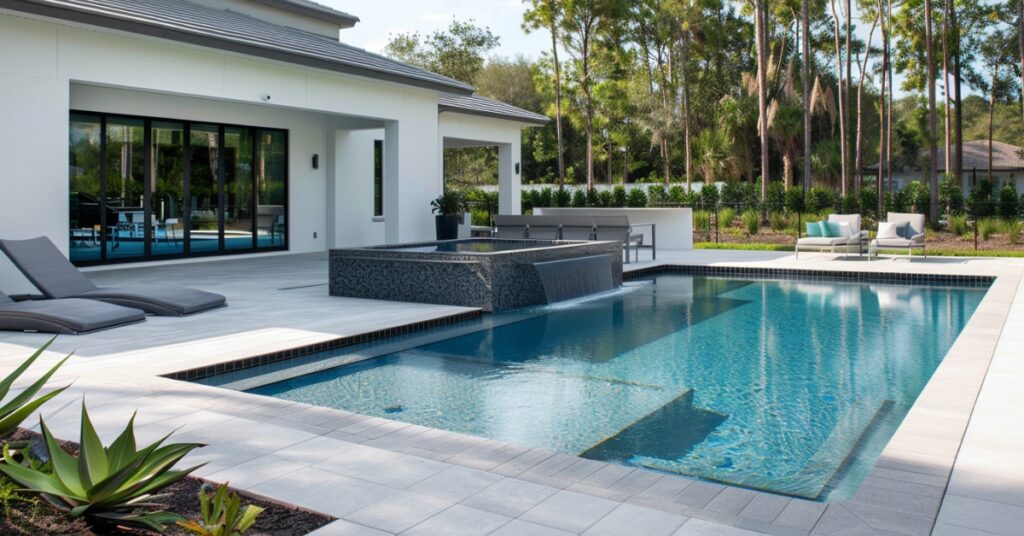 Inspiring Dream Pools For Every Vision, minimalistic pool