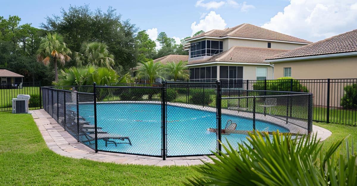 Ensuring Pool Safety: Essential Measures for Florida Residents